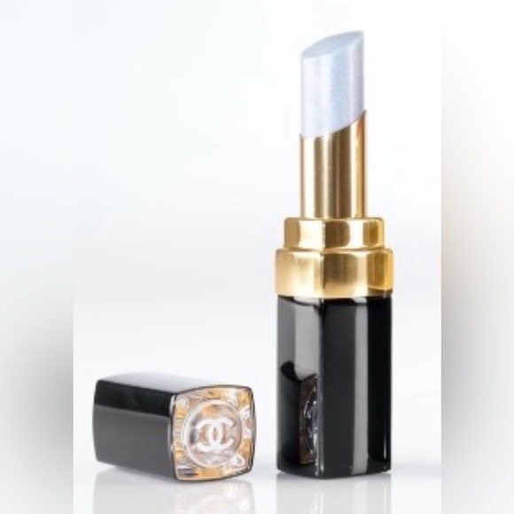 Chanel ROUGE COCO FLASH Hydrating 284 BABY BLUE Spring 2026 Limited Edition. - Picture 2 of 2
